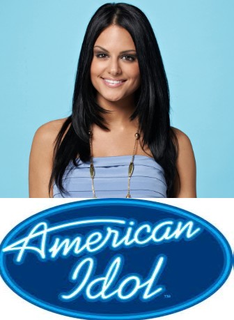 American-Idol-Pia-Toscano Pia Toscano