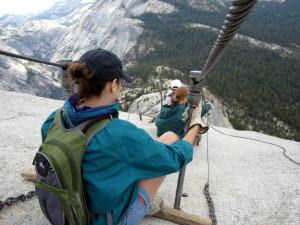 Yosemite-half-dome